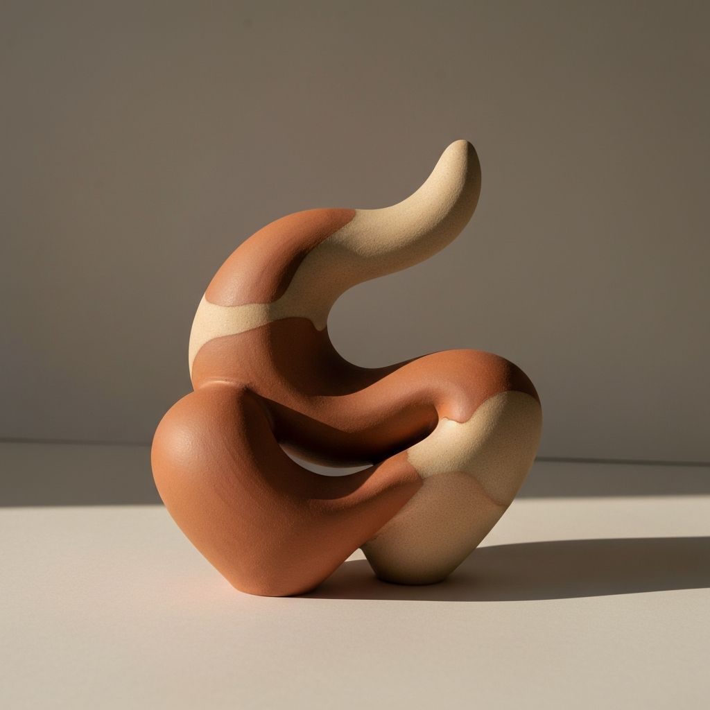 Sculptural Object