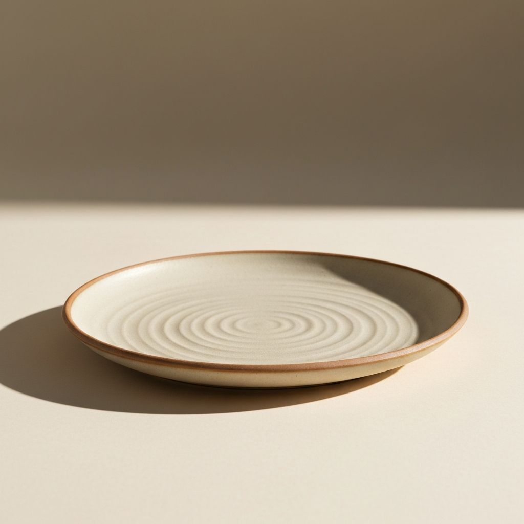 Dinner Plate